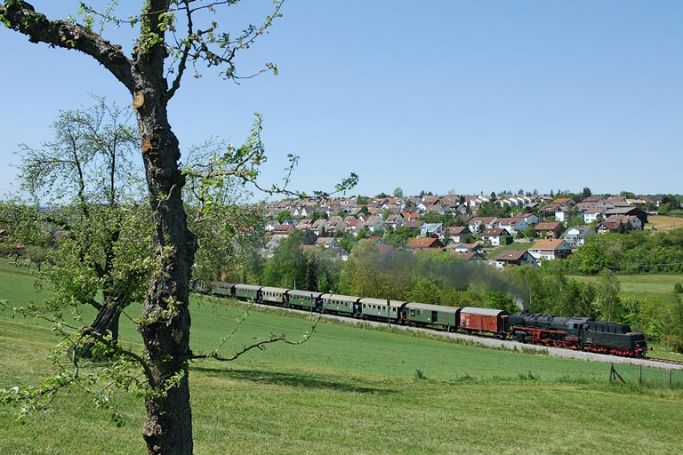50 3636 in Weissach (Mai 2007)