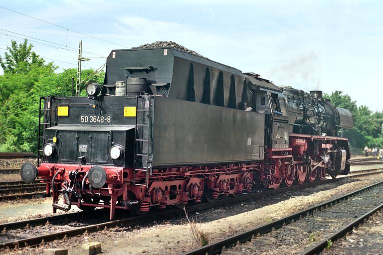 50 3648 in N&uuml;rnberg (Juni 2002)