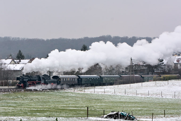 52 6106 bei Korntal (Dezember 2017)