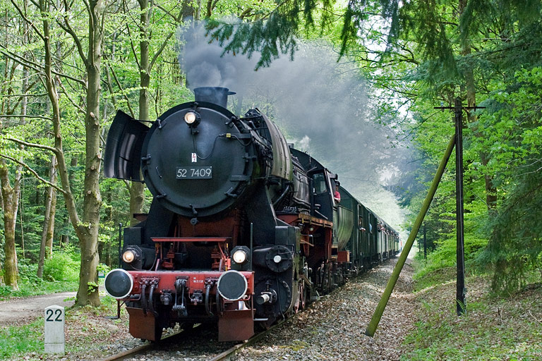 52 7409 in Welzheim (April 2011)