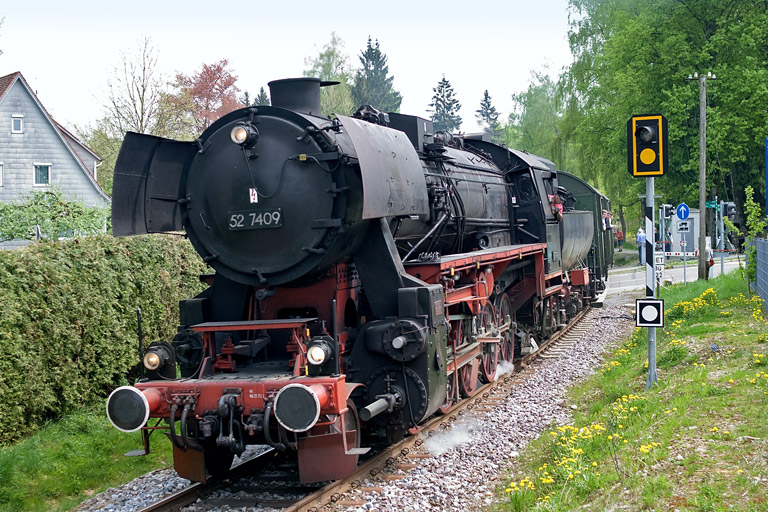 52 7409 in Welzheim (April 2011)