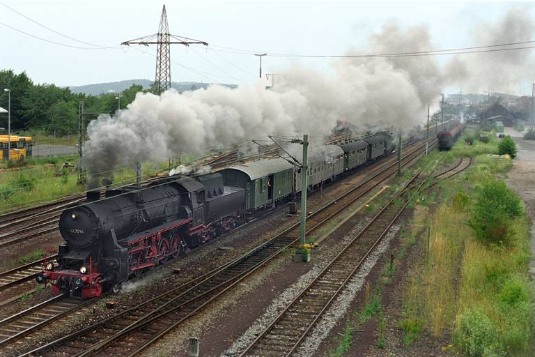 52 7596 in B&ouml;blingen (Juli 2003)