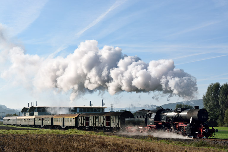 52 7596 in Miedelsbach (September 2014)