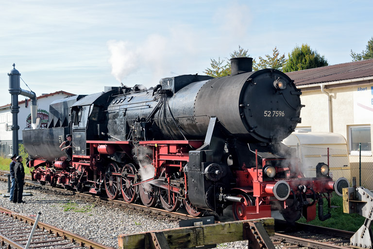 52 7596 in Welzheim (September 2014)