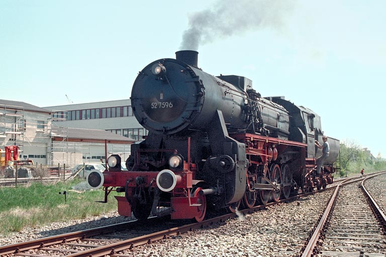 52 7596 in G&uuml;ltstein (Mai 1994)