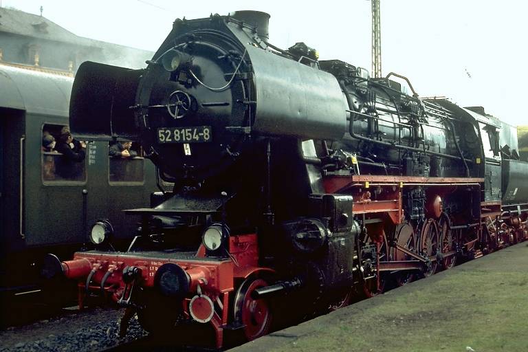 52 8154 in Koblenz (M&auml;rz 1995)