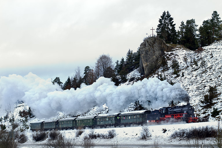 58 311 bei Bronnen (Dezember 2012)