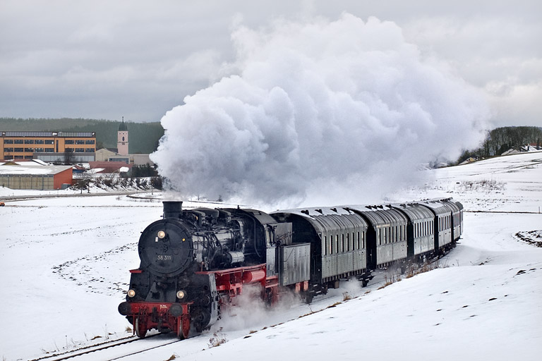 58 311 bei Engstingen (Dezember 2012)