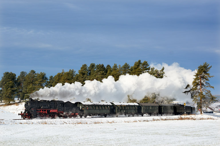 58 311 bei Trochtelfingen (Dezember 2013)