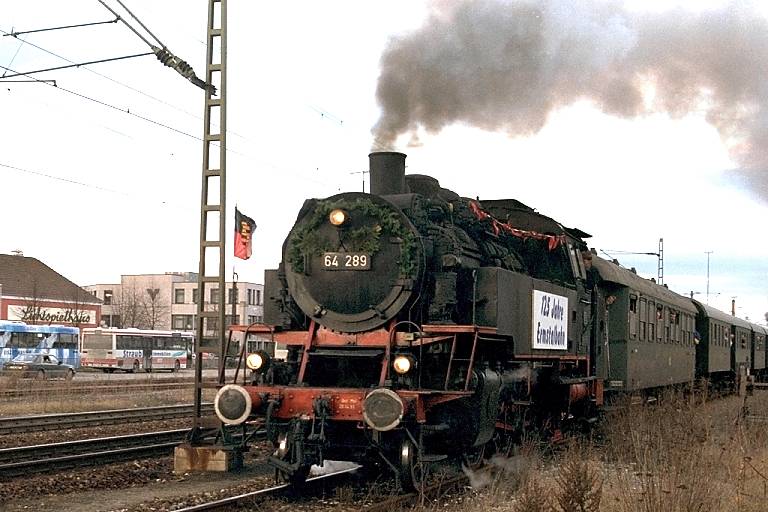 64 289 in Metzingen (Dezember 1998)