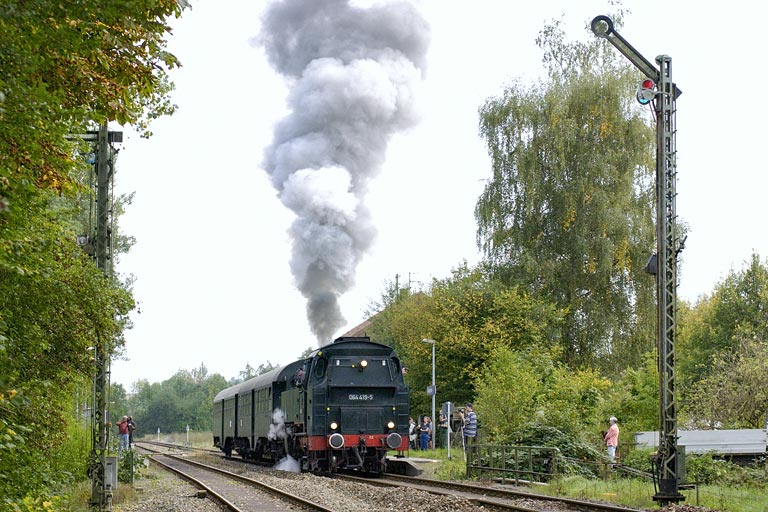 64 419 in B&ouml;digheim (September 2006)