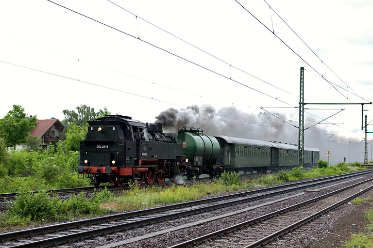 64 419 in Lauffen/Neckar (Mai 2008)