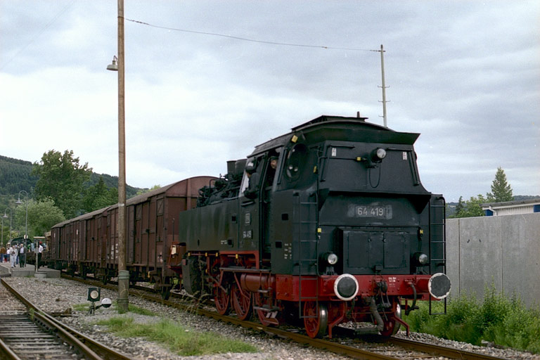 64 419 in Rudersberg (Juli 2004)