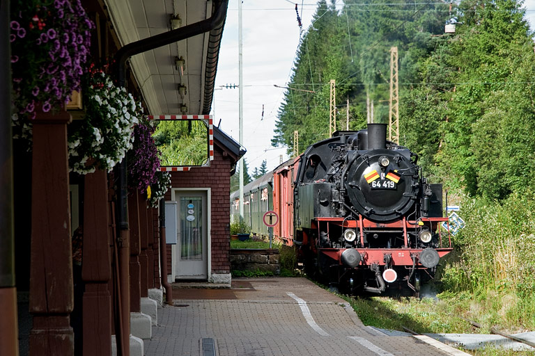 64 419 in Feldberg-B&auml;rental (August 2008)