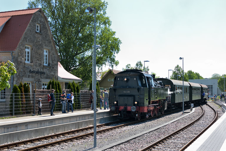 64 419 in Dettenhausen (Mai 2017)