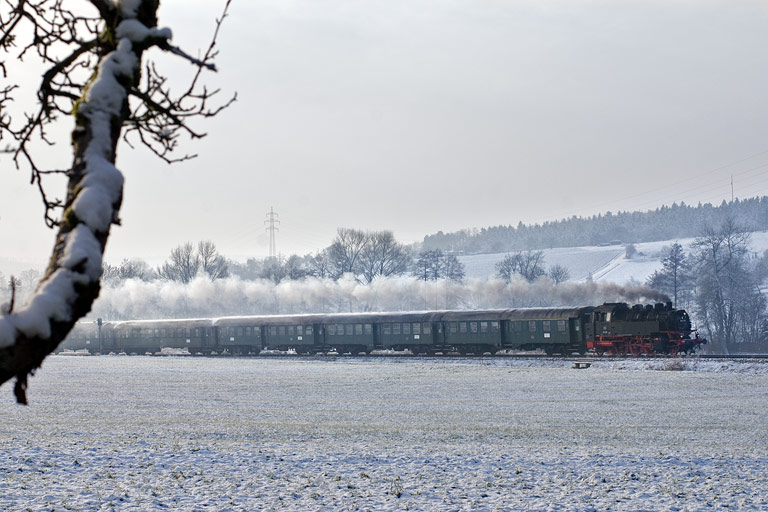 64 419 bei Haubersbronn (November 2010)