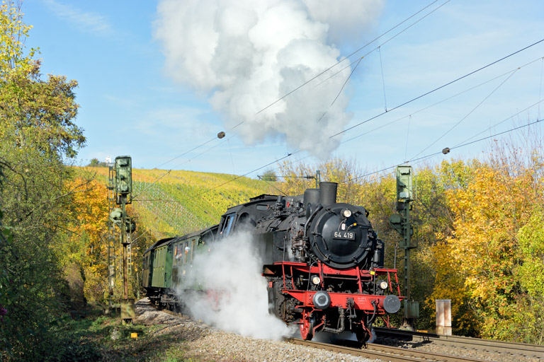 64 419 bei Stuttgart-M&uuml;nster (November 2017)