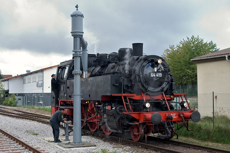 64 419 in Welzheim (September 2010)