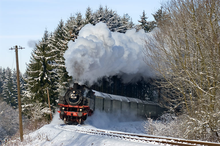 64 419 in Breitenf&uuml;rst (November 2010)