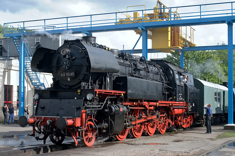 65 1049 in Meiningen (September 2008)