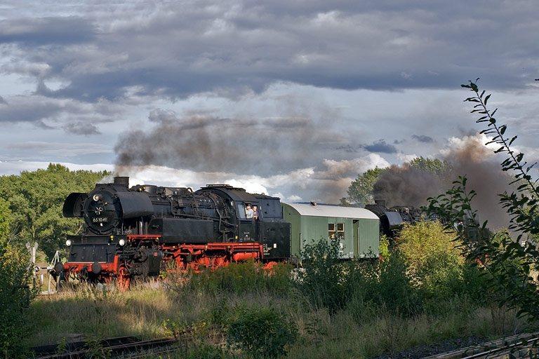 65 1049 bei Bad Salzungen (September 2008)