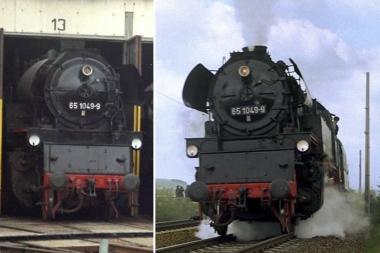 65 1049 in Arnstadt (April 1999)