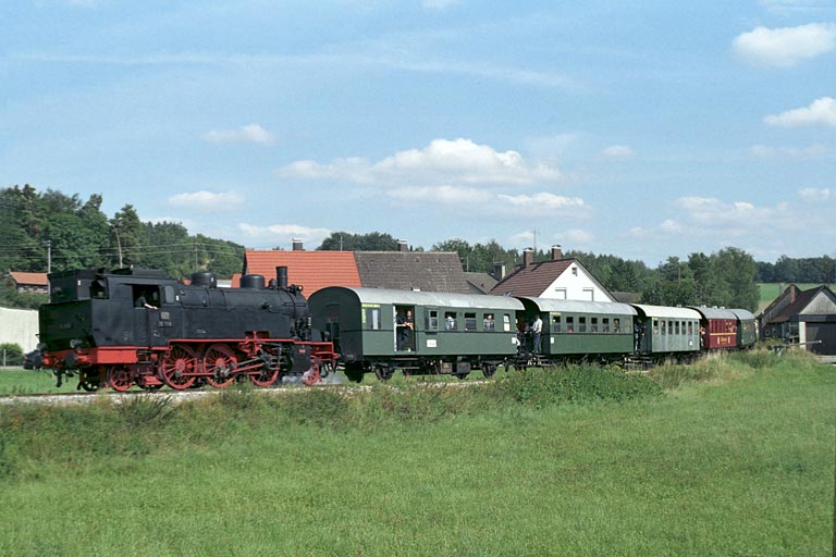 75 1118 in Amstetten (August 2005)