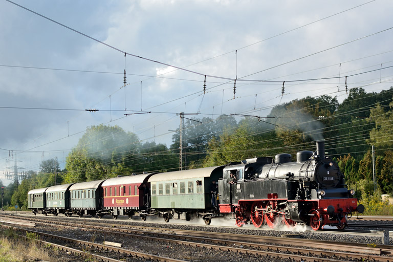 75 1118 in S&uuml;ssen (September 2013)