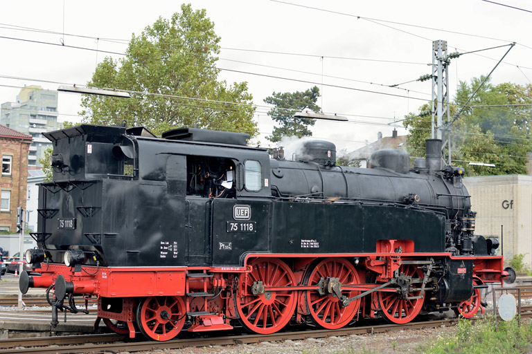 75 1118 in G&ouml;ppingen (September 2013)