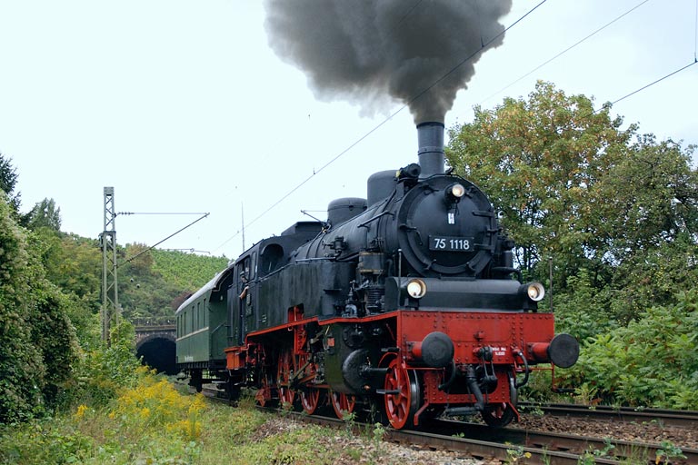 75 1118 in Stuttgart-M&uuml;nster (September 2007)