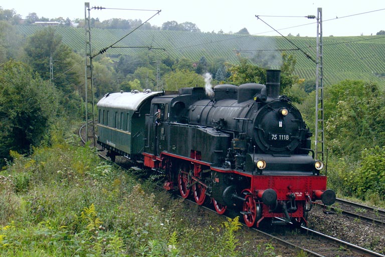 75 1118 in Stuttgart-M&uuml;nster (September 2007)