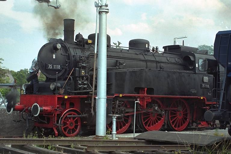 75 1118 in N&ouml;rdlingen (Juni 1999)