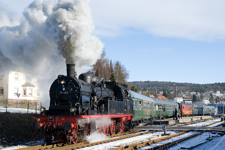 78 468 in Gammertingen (Januar 2010)