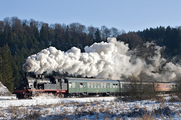 78 468 bei Trochtelfingen (Januar 2010)