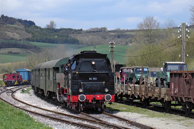 86 333 in F&uuml;tzen (April 2006)