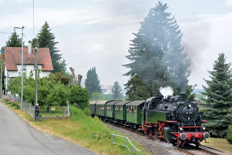 86 333 in B&ouml;blingen (Juli 2015)