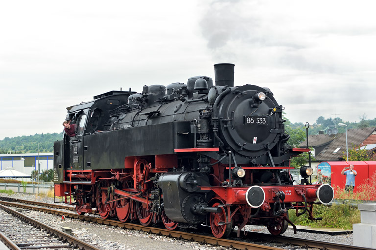 86 333 in Dettenhausen (Juli 2015)