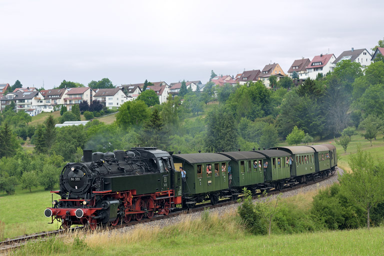 86 333 bei Weil im Sch&ouml;nbuch (Juli 2015)