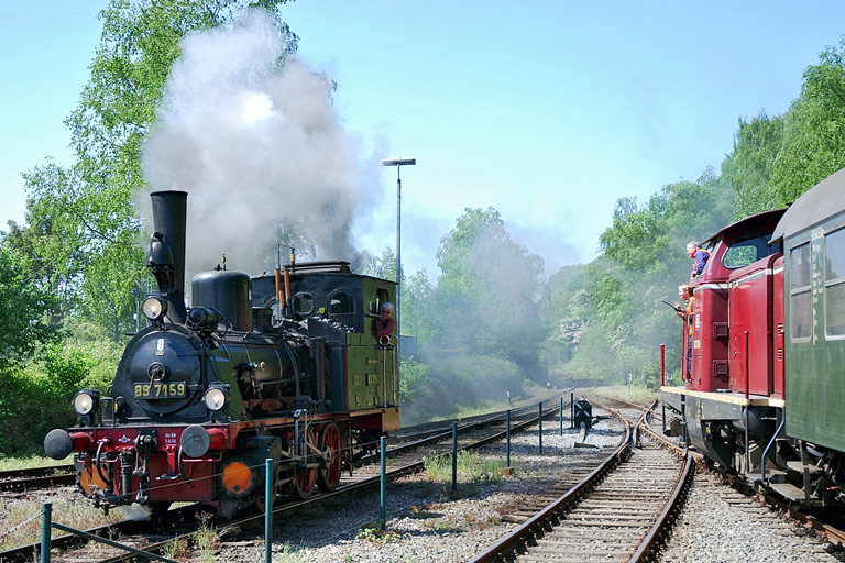 89 7159 in Bochum-Dahlhausen (April 2007)