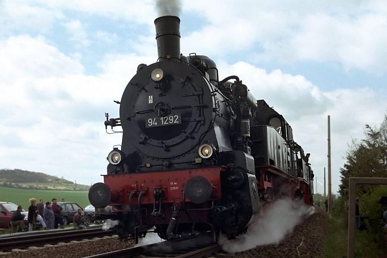 94 1292 in Arnstadt (April 1999)