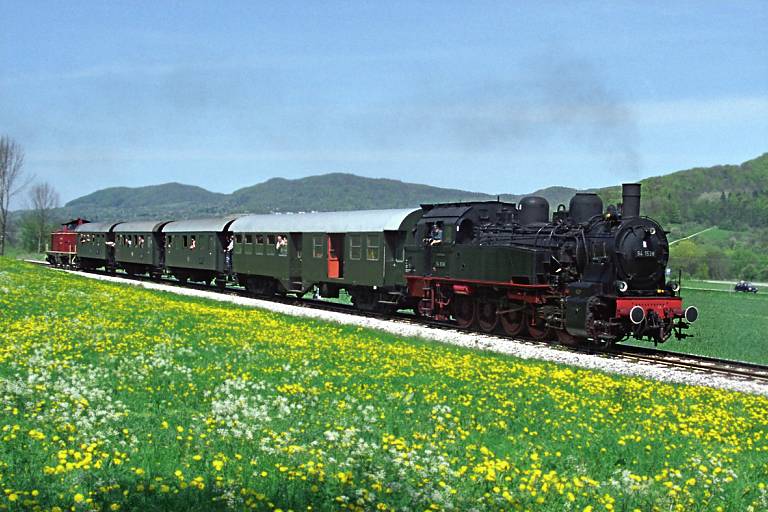 94 1538 bei Bad Urach (Mai 2001)