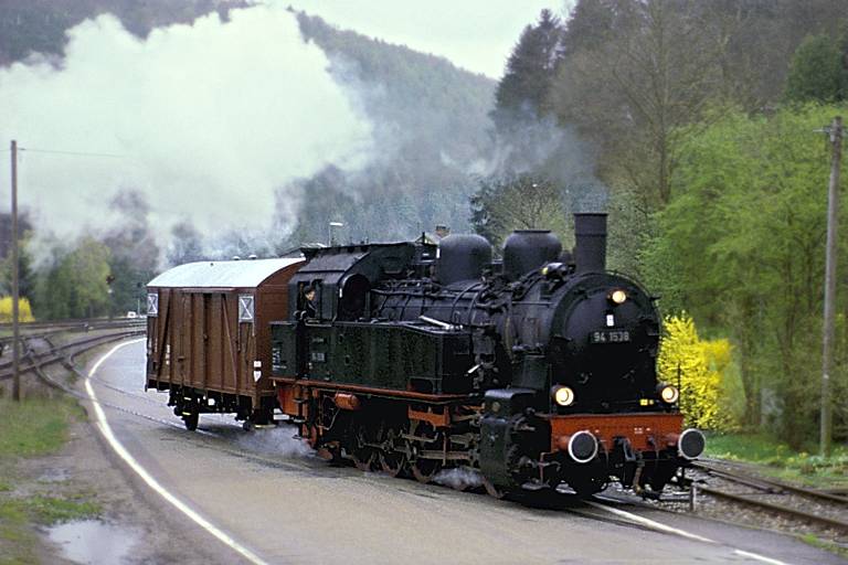 94 1538 in Eyach (April 2001)