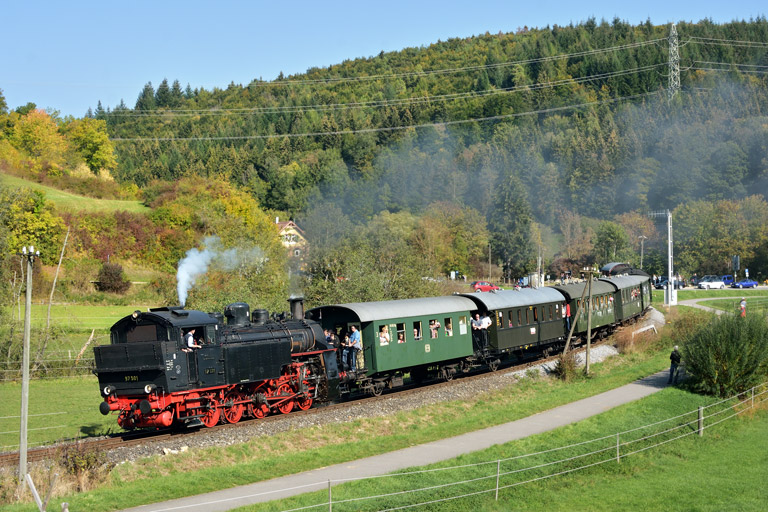 97 501 in Marbach (September 2018)