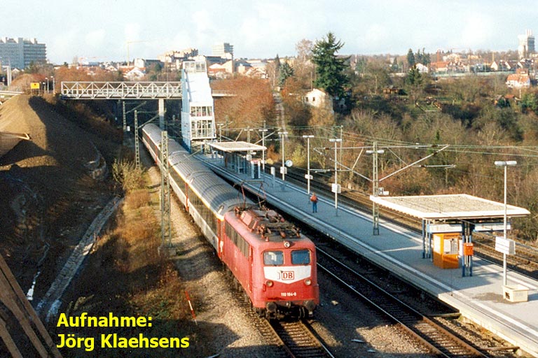 110 194 bei km 14,2 (1996)