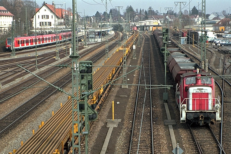 365 110 bei km 15,8 (M&auml;rz 2001)