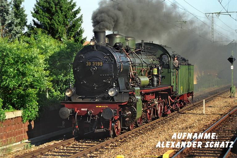 38 3199 in Stuttgart-Rohr (Juli 2003)
