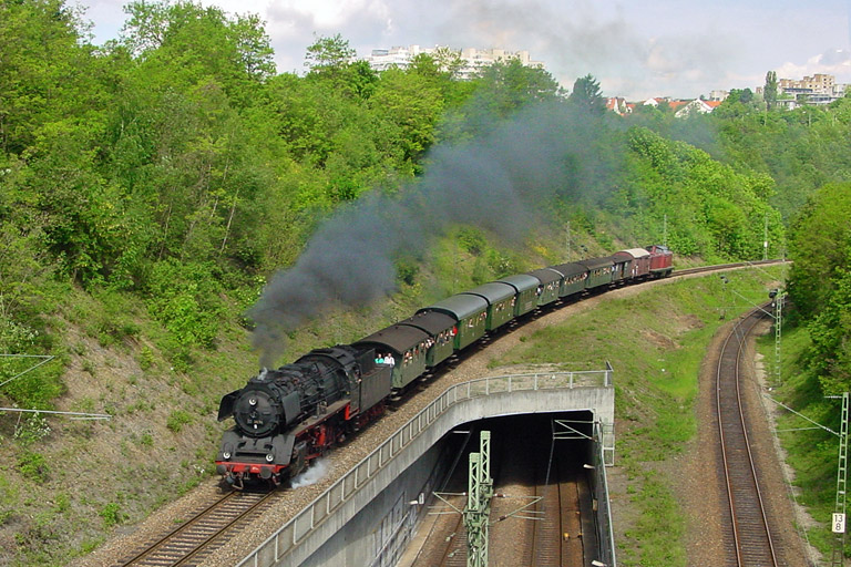 50 3636 in Stuttgart-Vaihingen (Mai 2002)