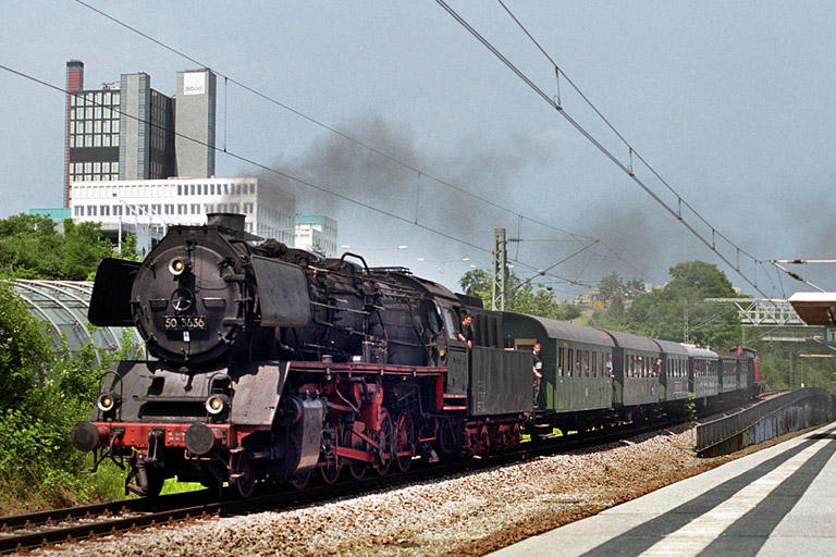 50 3636 in Stuttgart-Vaihingen (Juni 2003)