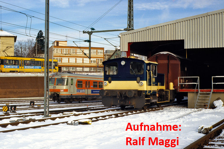 332 172 bei km 15,4 (1987)