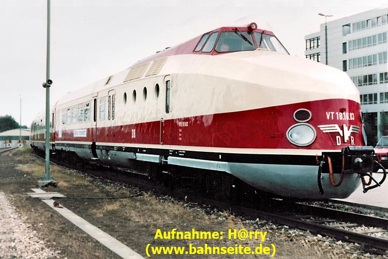 VT 18.16.03 bei km 15,6 (August 1994)